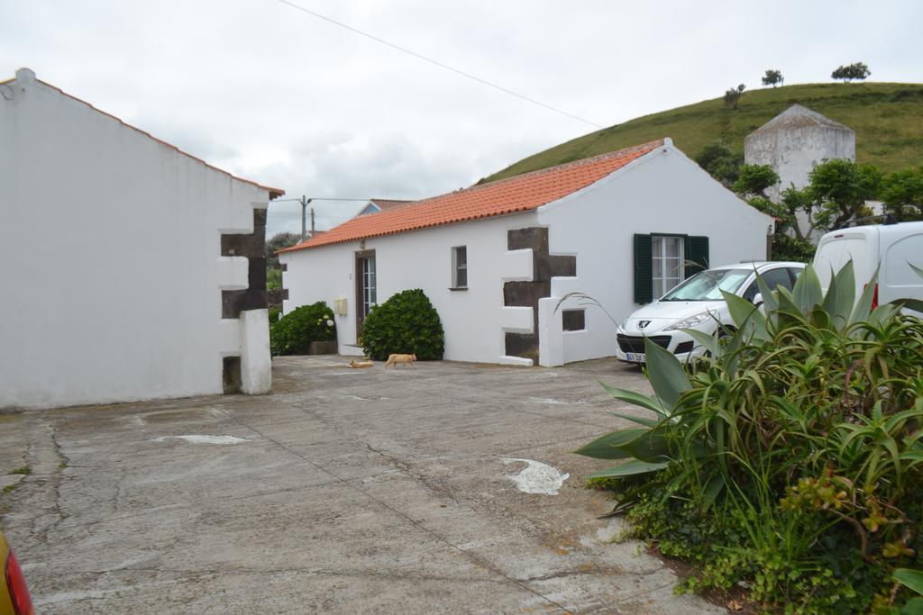 Tina 3B - Alojamento Local - Rral 760 Porto Martins Exterior foto